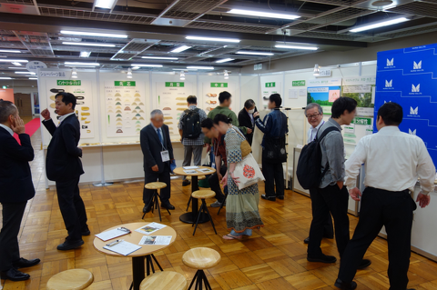 【新入社員レポ】109th 東京レザーフェアに参加しました！
