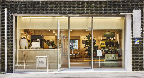【お知らせ】『ARUKU COFFEE & GALLERY』が3周年を迎えます！