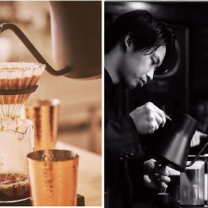 【ARUKU COFFEE & GALLERY】「トップバリスタ直伝！自宅で楽しむハンドドリップの極意」セミナーを開催いたします。