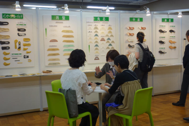 新入社員レポ②】111th 東京レザーフェアに参加しました！ | イベント