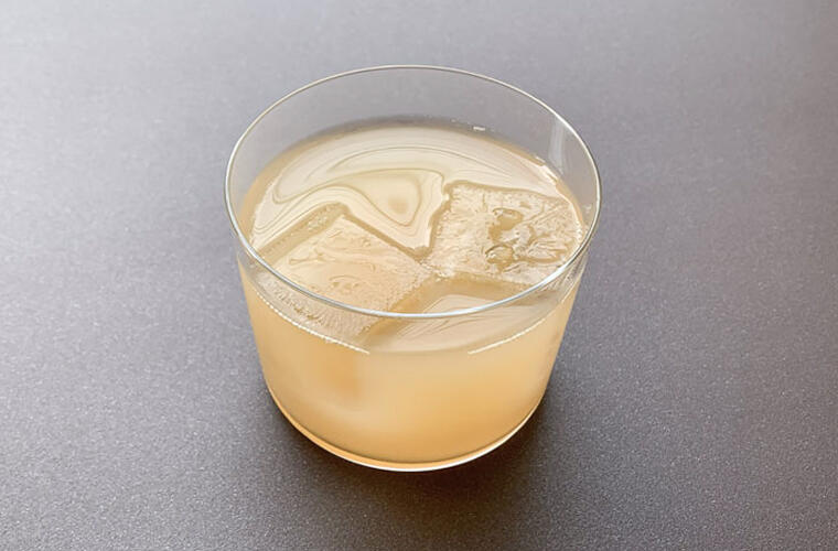  写真：Apple Juice (Additive-Free) 